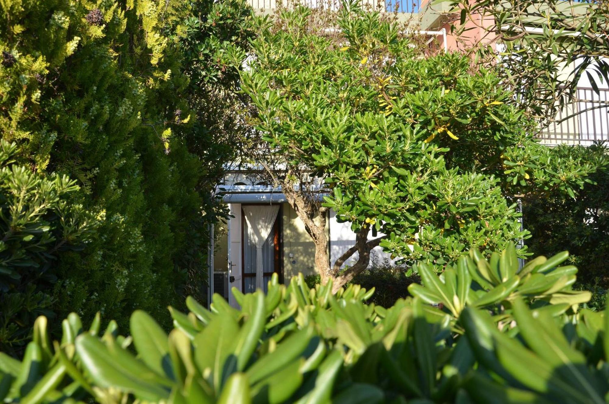 Fantastic Sardinia Villette Con Giardino Fronte Mare Fertilia Faho-Gav01-Gav02 Eksteriør bilde